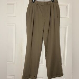 New Ivy Crew Classics Men’s Dress Pants